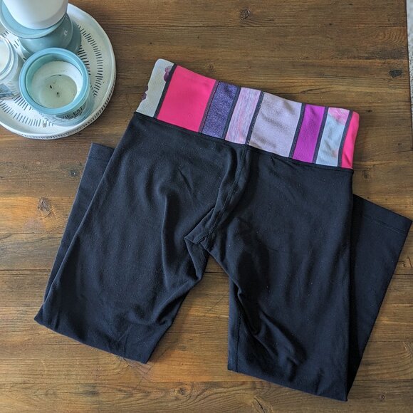 Lulu reversible crops - Picture 3 of 4